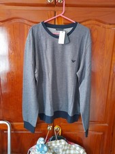 BNWT Giorgio Armani Sweatshirt