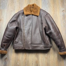 Vintage WOOLEA English