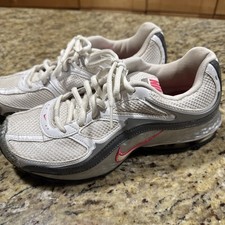 NIKE Shoes RELAX RUN 5