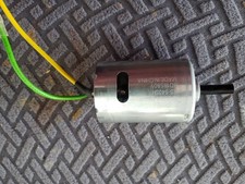 Mabuchi RS540-SH Motor
