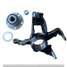 VW POLO AW 2018-2024 FRONT