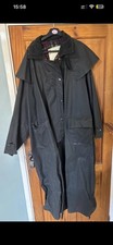 Barbour Backhouse Stockmans