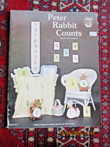 Beatrix potter peter rabbit - beatrix,