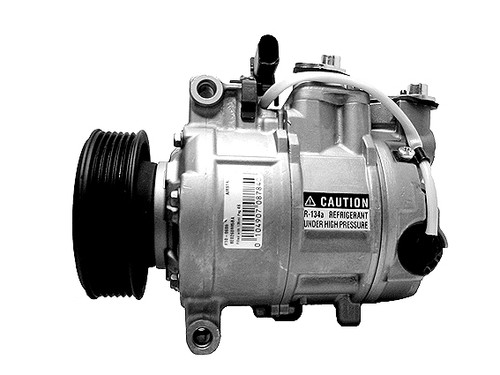 Compressor air conditioning - air,