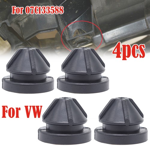 Engine air filter grommet - air,