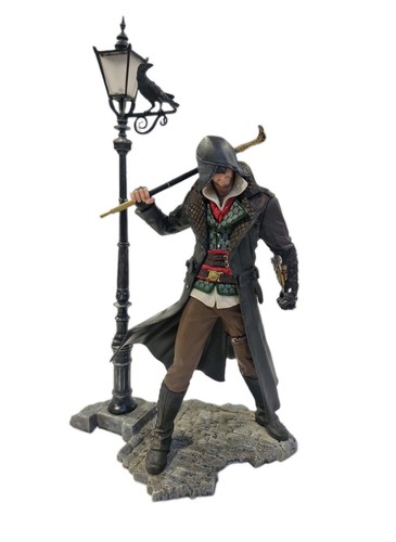 Assassins creed syndicate - assassins,