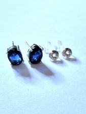 925 Silver Genuine Natural
