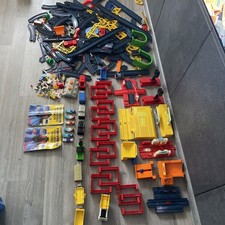 Large Tomy Trackmaster Train