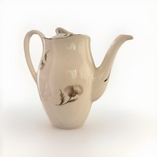 Johnson Bros Tea Coffee Pot