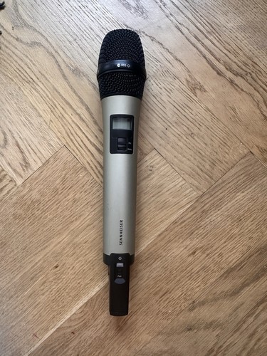 Sennheiser skm s speech - ew-d, skm-s