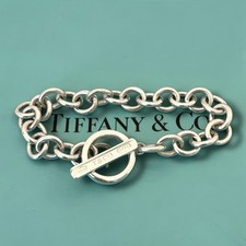 AUTHENTIC Tiffany & Co 1837