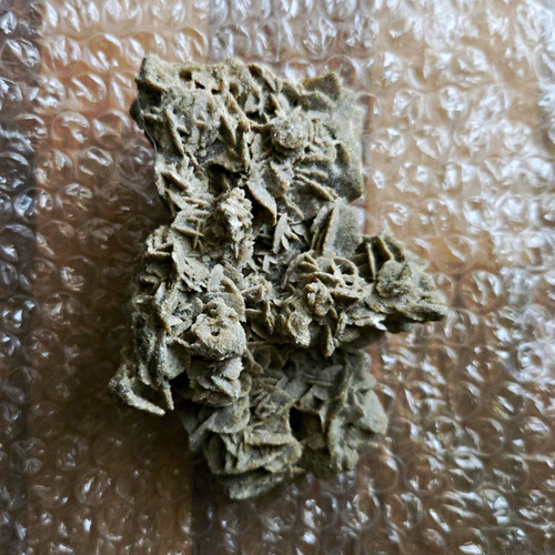 Porous aquarium live - aquarium, rock