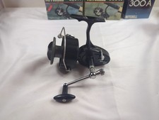 Garcia Mitchell 386 High-Speed