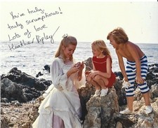 Heather Ripley In Person