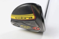 Cobra King Speedzone Driver /