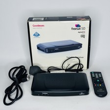 Goodmans Freesat GFSAT101SD