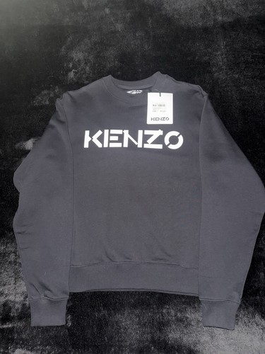 Kenzo paris big front logo - paris,