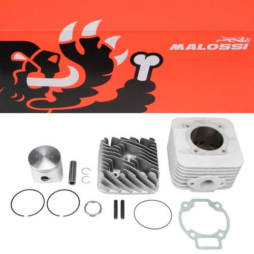 Cylinder kit malossi - malossi, ac