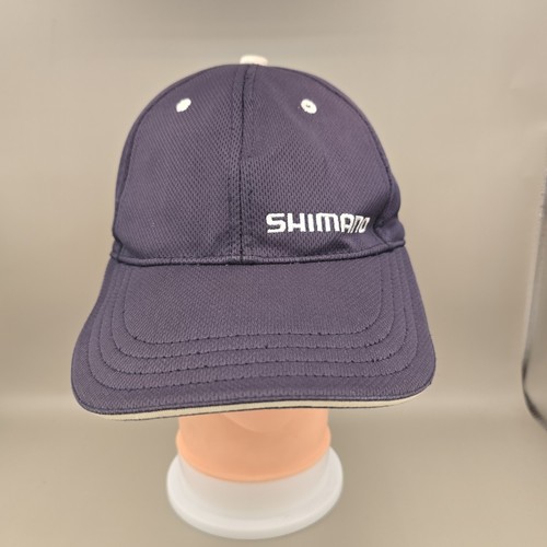 Shimano navy blue flexfit - navy,