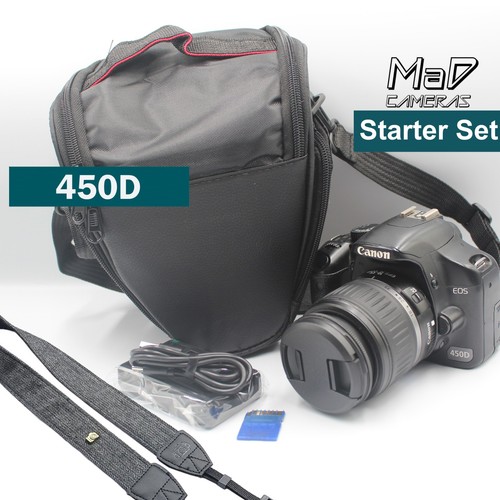 Canon eos 450d - eos,