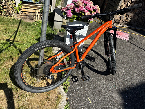 Whyte 403 mtb new - whyte, 26