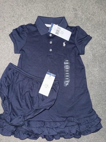Baby girls ralph lauren - girls,