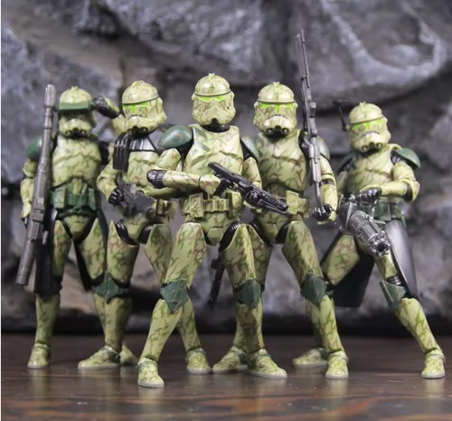 Star wars 41st camouflage - wars,