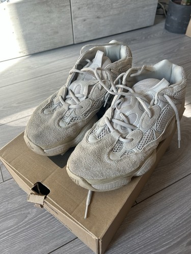 Adidas yeezy 500 blush - 500, sized