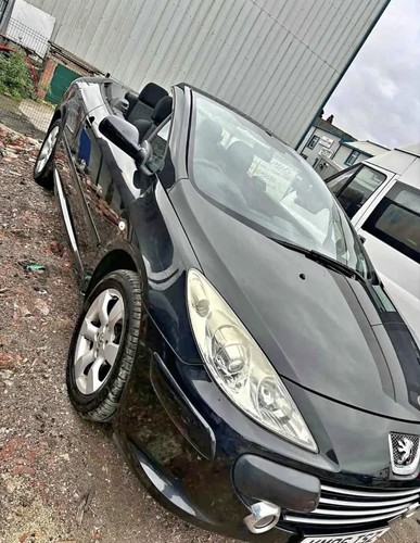Peugeot convertible for sale - convertible,