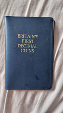 britains first decimal coins