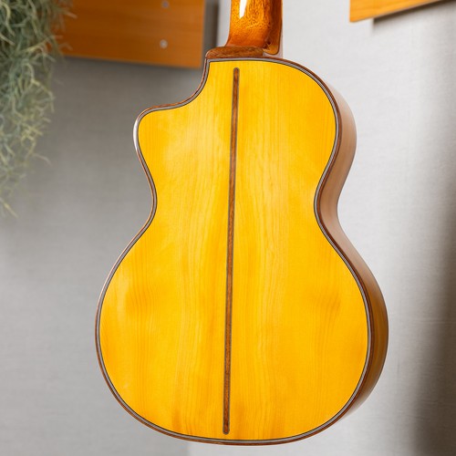 Sumi kaya tenor guitar - sumi,