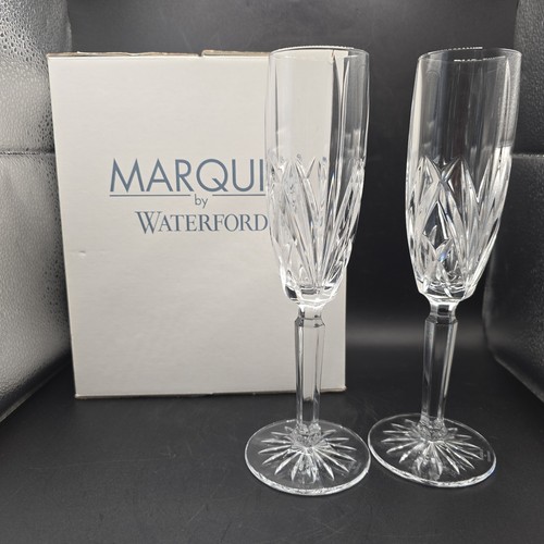 Waterford marquis crystal - waterford,