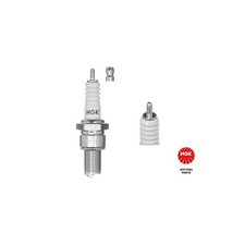2528 Spark Plug Single Nickel