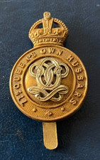 100% Genuine WW1 7th Queen's