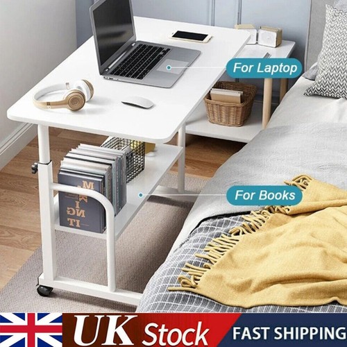Adjustable height over - adjustable,