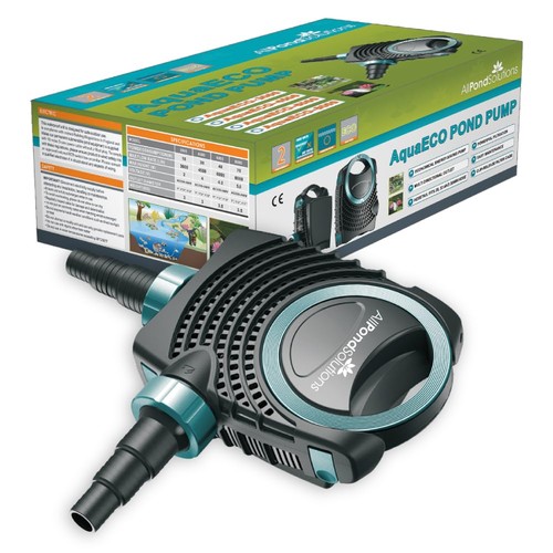 4500 pond pump energy - 4500, l/h