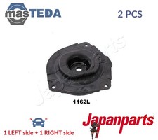 SM0369 TOP STRUT MOUNTING CUSHION SET FRONT JAPANPARTS 2PCS NEW OE REPLACEMENT