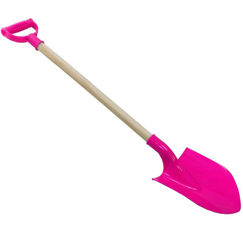 Yello super spade - spade, 55cm