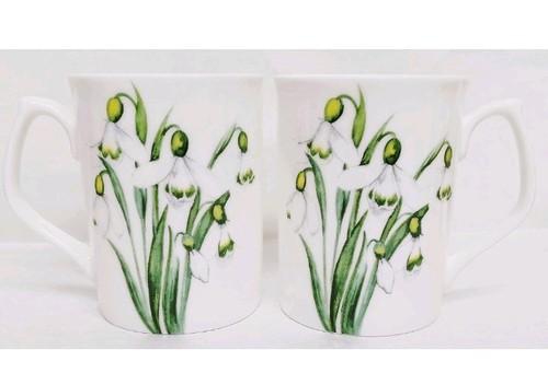 Set mugs rainbow decors - mugs,