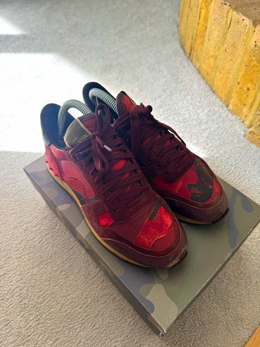 Valentino garavani camo - garavani,