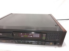 Sony CDP-338ESD Compact Disc