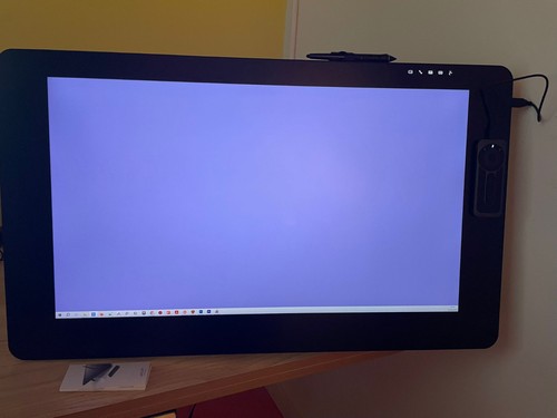 Wacom cintiq pro pen - cintiq,