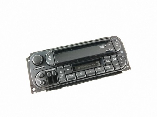 Chrysler voyager radio cd - voyager, /
