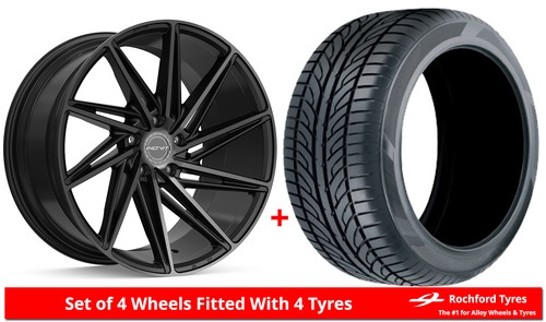 Alloy wheels tyres 20 - tyres, 20"