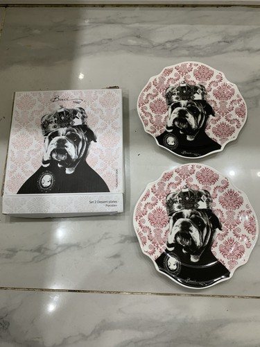 Baci milano set porcelain - set, 2