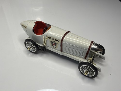 Brumm blitzen benz - blitzen,