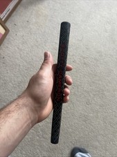 Scotty Cameron Black And Red