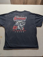 Summit Racing LS Engine Block