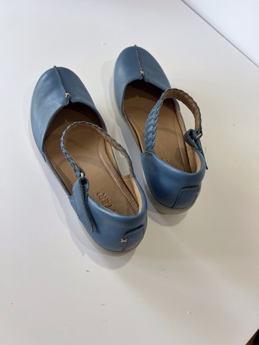 Hotter women lake shoes - hotter, size
