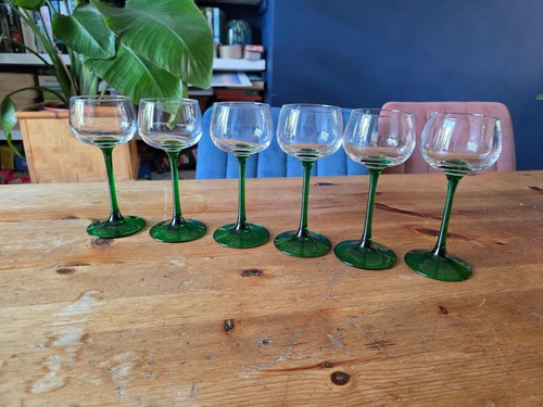 Vintage french green - vintage,